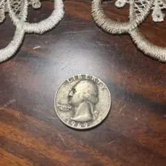 2025年最新】アメリカ 1969 硬貨の人気アイテム - メルカリ