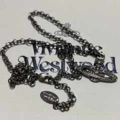 VivienneWestwood バスレリーフネックレスのサムネイル