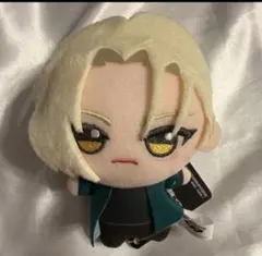 げんじぶ 杢代和人 ちびぬいキーホルダー 窓付きポーチ 2026年最新】杢代和人 ちびぬいの人気アイテム - メルカリ