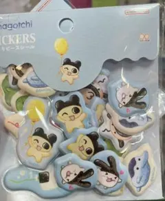 たまごっち シール 20枚入り