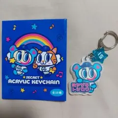 新品未開封】B&ZAI 川崎星輝 Summer Beat アクリルチャーム - メルカリ