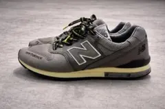CM996NHB N.HOOLYWOOD × NEW BALANCE 26cm