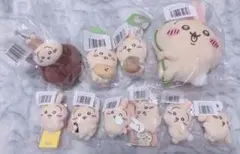 ちいかわ うさぎ うさぎだらけくじ まとめ売り