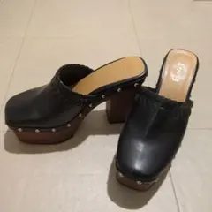 サボサンダル 23