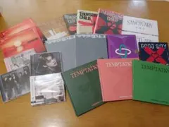 tomorrow x together アルバム　3