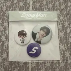 snowman popup 深澤辰哉