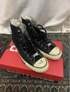 DAIRIKU×converse ダイリク×コンバース　US8.5/27.0cmのサムネイル