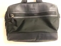 コーチ 3WAYバッグ F59944 メンズ 通勤 通学 ハンドバッグ