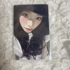IVE レイ LUCID DREAM 京セラドーム 18日 トレカ 1枚 - メルカリ