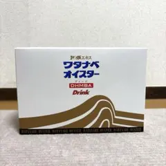 ワタナベオイスター　ディーバドリンク 全国送料無料ワタナベオイスターDHMBAディーバゼリーS30包