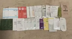 化粧水サンプルセット