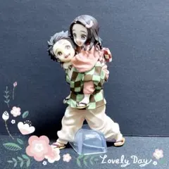 2025年最新】一番くじ鬼滅の刃ラストワン竈門禰豆子の人気