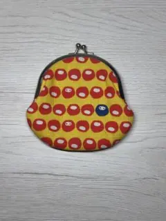 コインケース がま口　小物入れ　ポーチ