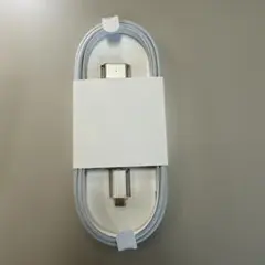 Apple純正 未使用 USB-C-MagSafe3ケーブル 2m