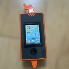 動作確認済み　ポケモン スマホロトム
