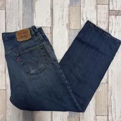 リーバイス Levis 559 デニム ジーンズ W33 L30
