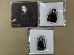 加州　清光　刀剣乱舞 とうらぶ　ヒルトン　ビュッフェ　コラボ