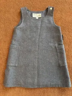 アニエスベーアンファン　2歳　ワンピース