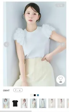今期完売品のサムネイル
