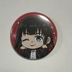 WINDBREAKER展 ウィンブレ展 グリッター 缶バッジ 椿野佑 - メルカリ