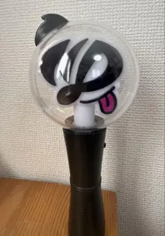 なにわ男子 ペンライト 2025 ボンボンボヤージュ 道枝駿佑 ちびぬい