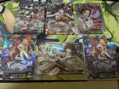 ヴァイスシュヴァルツ 東方 さとり 関連3種3枚 - メルカリ