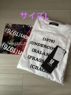 NF×fragment UNIFORM 2PACK T Lサイズ - メルカリ