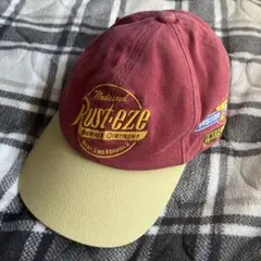 80s - 90s Red wing cap レッドウィング キャップ USA製 - メルカリ