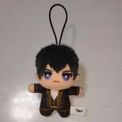 銀魂 ちみっともぬい 土方 十四郎 - メルカリ