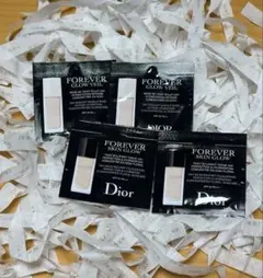 Dior トライアルセット 4パック