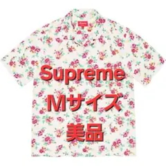 2025年最新】supreme floral rayon s/s shirtの人気アイテム - メルカリ