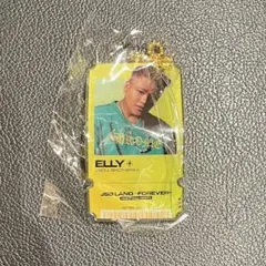 JSB LAND ～FOREVER～ クリアチャーム ELLY - メルカリ