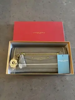 プ*ん様 未使用 長財布 Samantha Thavasa Petit Choi