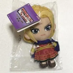 キングダム　Chibiぬいぐるみ　楊端和