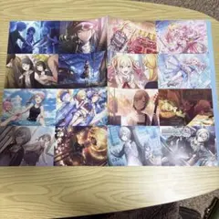 プロジェクトセカイ　カラフルステージ！ ポスター
