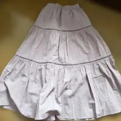 マジェスティックレゴン　スカート