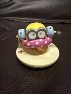 ミニオンズ フィギュア ユニバーサルスタジオシンガポール
