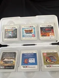 2026年最新】3ds ドラクエ6の人気アイテム - メルカリ