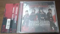 Mary's Blood　メアリーズ・ブラッド　SAKI　ジャパメタ