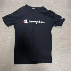 Champion チャンピオン Tシャツ ブラック Mのサムネイル