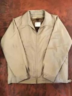 vintage 70s ロンドンフォグ 裏ボア ライナー付ジャケット