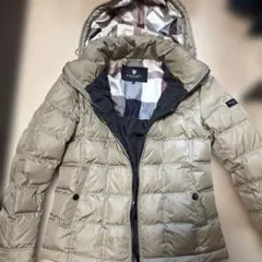 クレストブリッジダウン　M