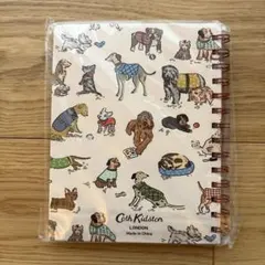 Cath Kidston リングノート