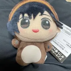 SAKAMOTO DAYS ちびぐるみ　くまさんみたい…コレクション　南雲