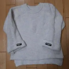 【一回着用】SHEIN★ニットセーター