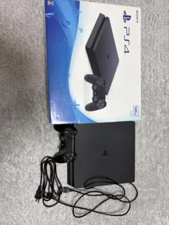 PlayStation 4 500GB 本体