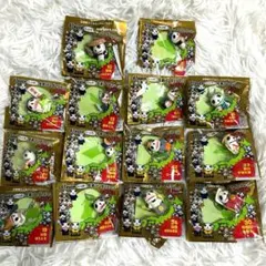 生茶パンダ　47都道府県マスコット　14個セット 被りなしのサムネイル