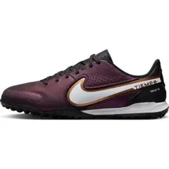 Nike Tiempo レジェンド 9 TFスペースパープル/ホワイト