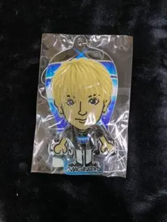 佐藤大樹 BIGクリーナー