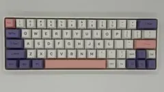 EPOMAKER EP64 フラミンゴ軸